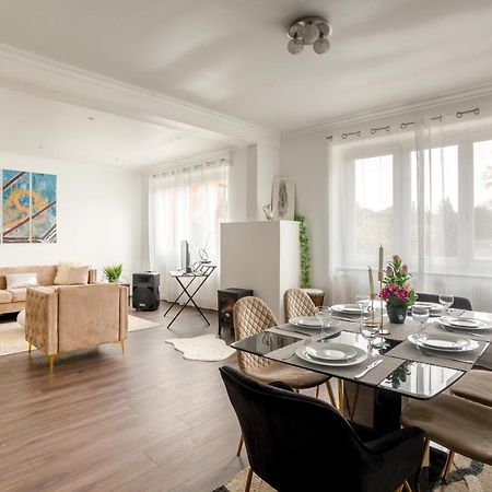 L'Amarante - Appt 2 Chambres - Proche Strasbourg ลิงโกไซม์ ภายนอก รูปภาพ