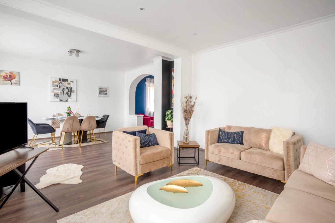L'Amarante - Appt 2 Chambres - Proche Strasbourg ลิงโกไซม์ ภายนอก รูปภาพ