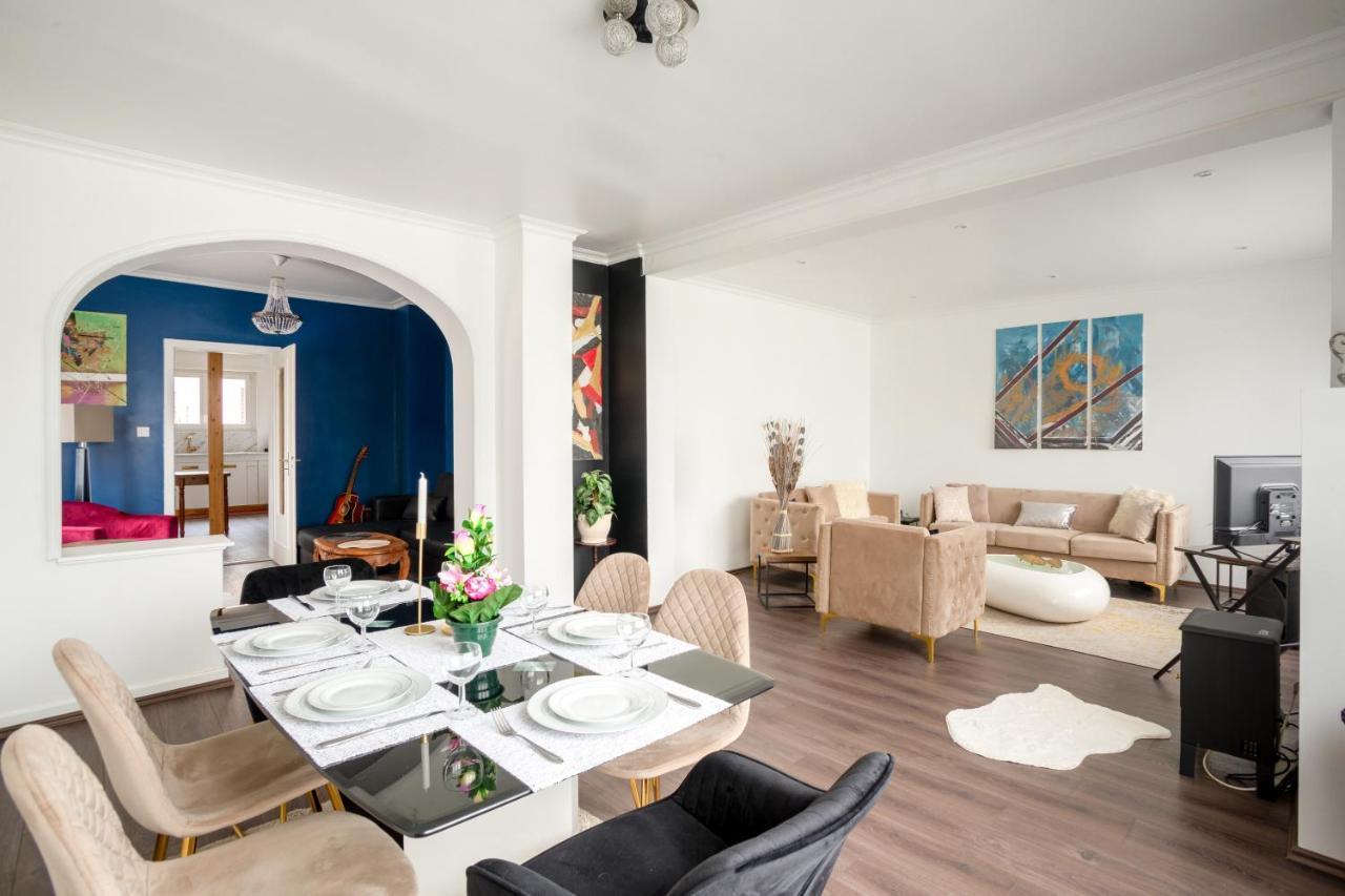 L'Amarante - Appt 2 Chambres - Proche Strasbourg ลิงโกไซม์ ภายนอก รูปภาพ