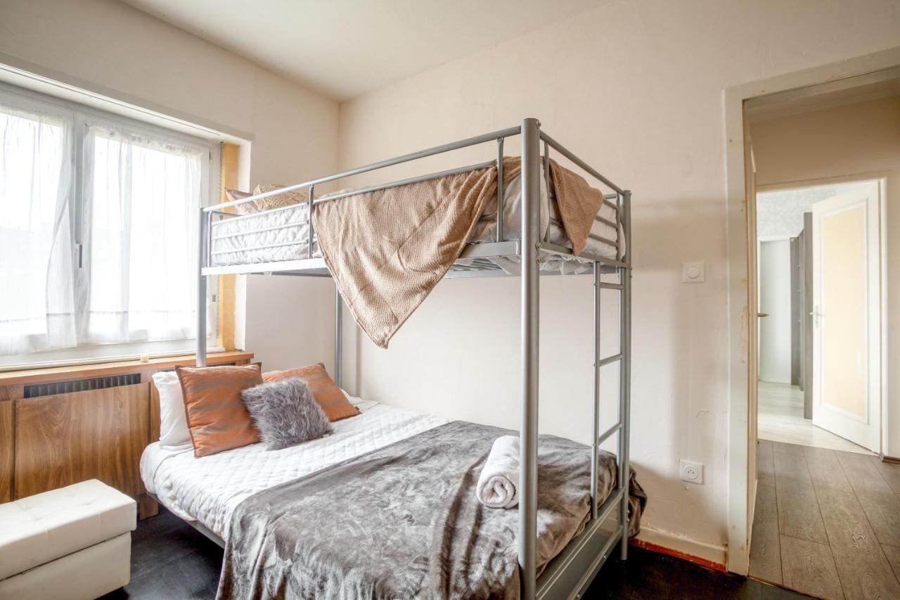 L'Amarante - Appt 2 Chambres - Proche Strasbourg ลิงโกไซม์ ภายนอก รูปภาพ