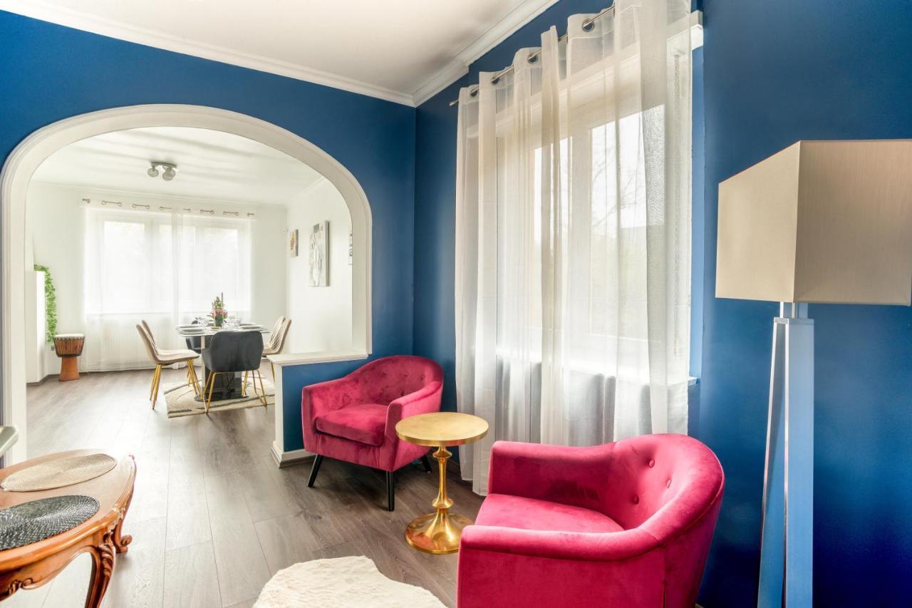 L'Amarante - Appt 2 Chambres - Proche Strasbourg ลิงโกไซม์ ภายนอก รูปภาพ