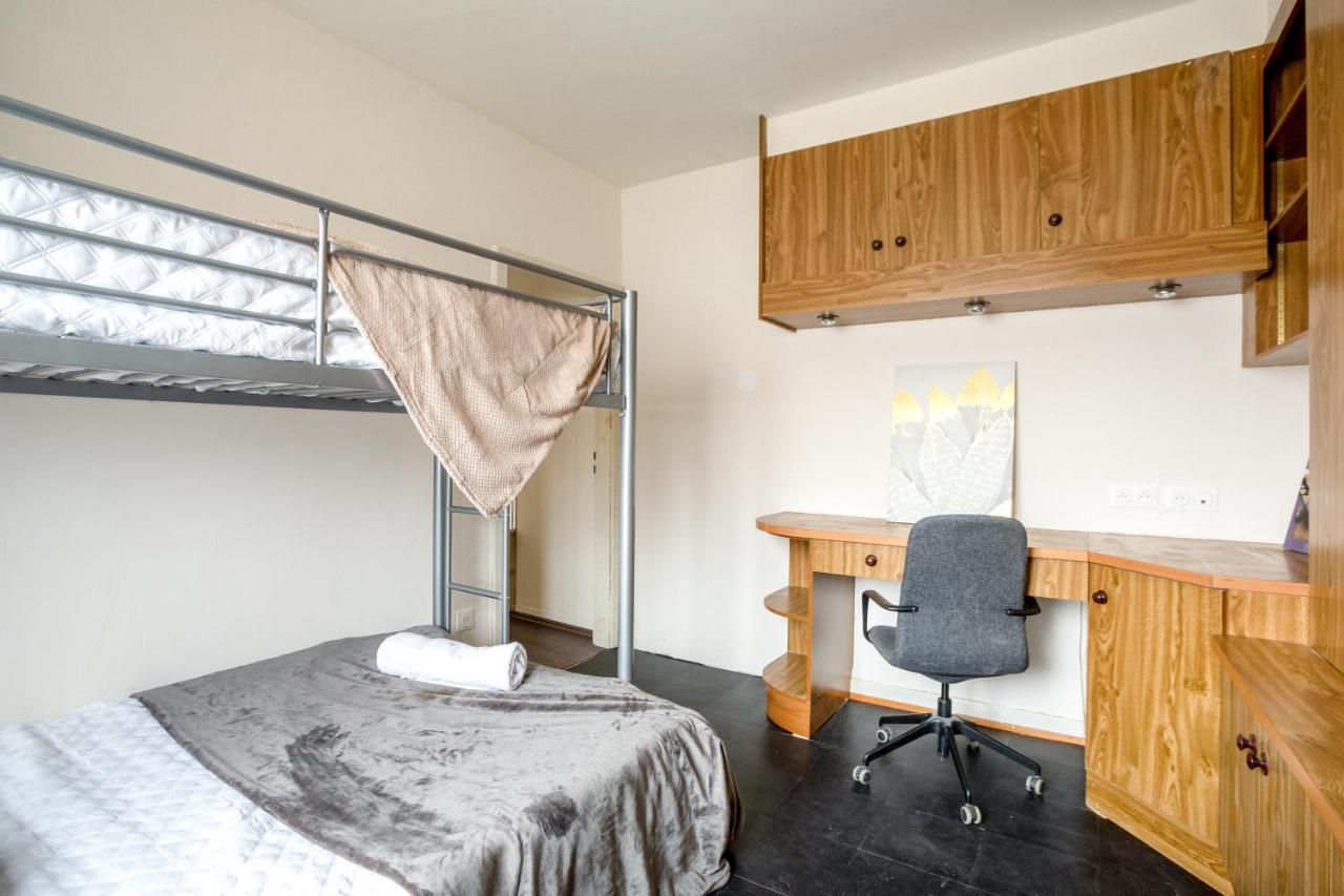 L'Amarante - Appt 2 Chambres - Proche Strasbourg ลิงโกไซม์ ภายนอก รูปภาพ
