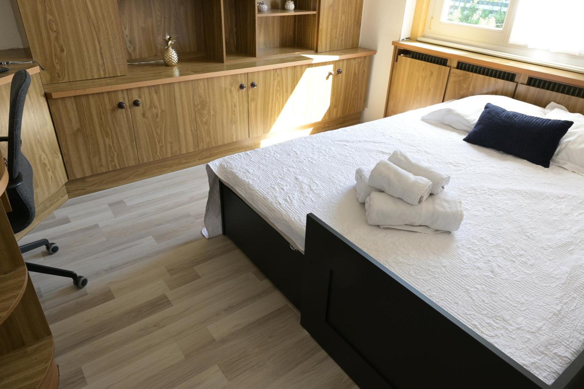 L'Amarante - Appt 2 Chambres - Proche Strasbourg ลิงโกไซม์ ภายนอก รูปภาพ